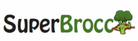 SUPERBROCC Logo (USPTO, 18.01.2012)