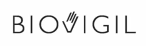 BIOVIGIL Logo (USPTO, 13.02.2012)