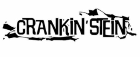 CRANKIN' STEIN Logo (USPTO, 15.02.2012)