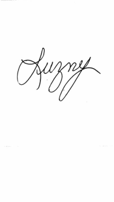 LUZNY Logo (USPTO, 27.02.2012)