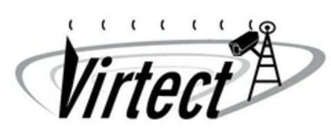 VIRTECT Logo (USPTO, 19.03.2012)