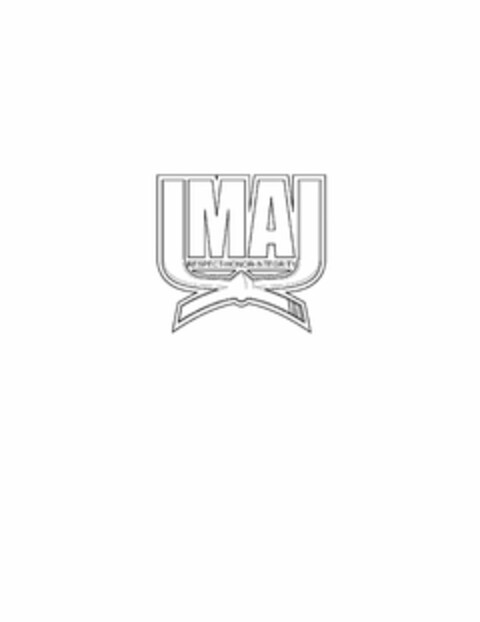 MA RESPECT HONOR INTEGRITY Logo (USPTO, 09.04.2012)