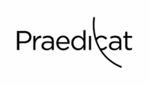 PRAEDICAT Logo (USPTO, 27.04.2012)