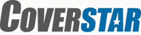 COVERSTAR Logo (USPTO, 05/04/2012)