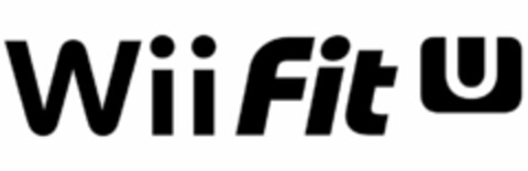 WII FIT U Logo (USPTO, 05.06.2012)