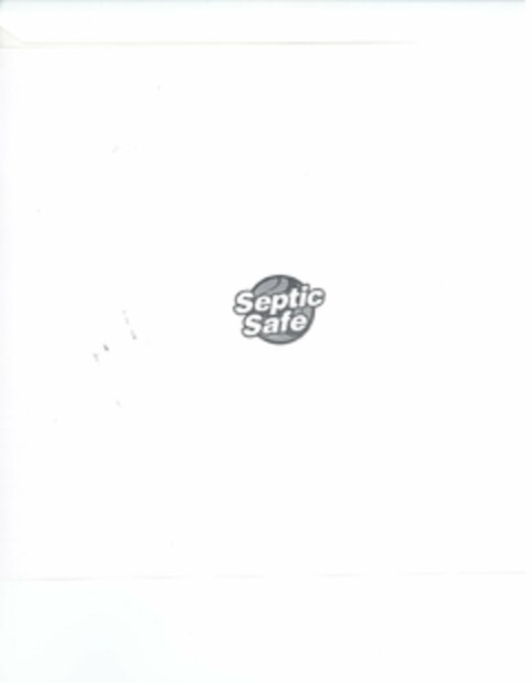 SEPTIC SAFE Logo (USPTO, 05.07.2012)