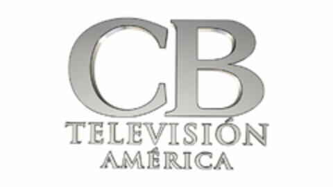 CB TELEVISION AMERICA Logo (USPTO, 08/27/2012)