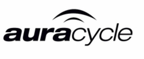 AURACYCLE Logo (USPTO, 14.09.2012)