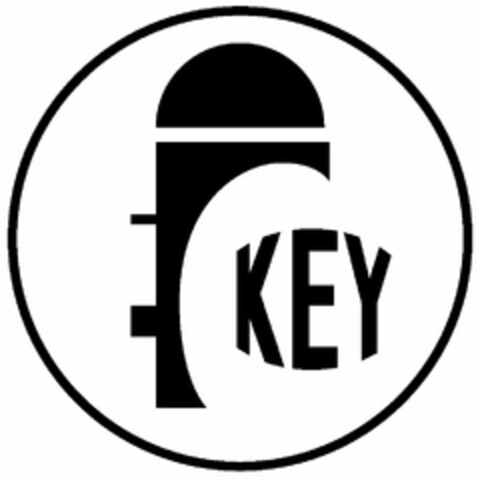 KEY Logo (USPTO, 17.09.2012)