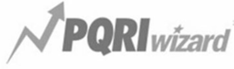 PQRIWIZARD Logo (USPTO, 19.09.2012)