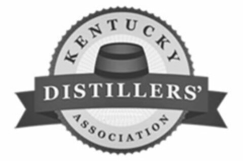 KENTUCKY DISTILLERS' ASSOCIATION Logo (USPTO, 12.12.2012)