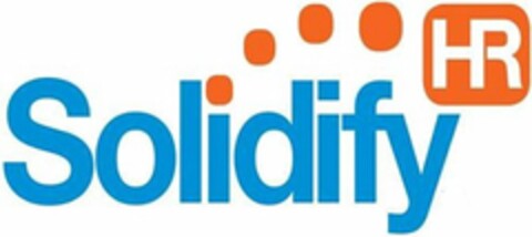 SOLIDIFY HR Logo (USPTO, 30.01.2013)