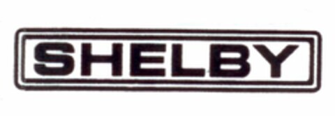 SHELBY Logo (USPTO, 03/19/2013)