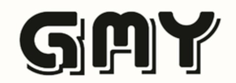 GMY Logo (USPTO, 25.03.2013)