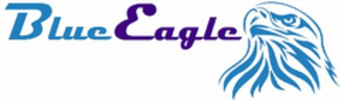 BLUE EAGLE Logo (USPTO, 15.04.2013)