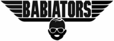 BABIATORS Logo (USPTO, 15.05.2013)