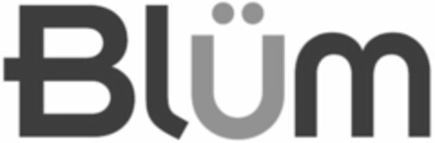 BLÜM Logo (USPTO, 17.05.2013)