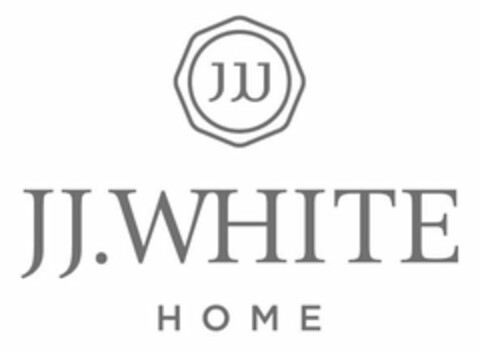 JJW JJ.WHITE HOME Logo (USPTO, 20.05.2013)