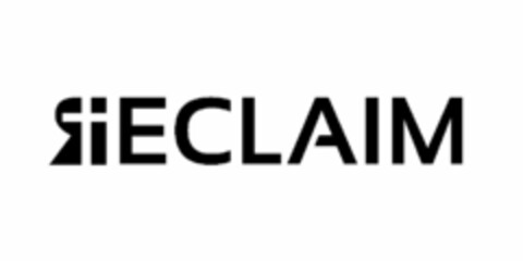 RECLAIM Logo (USPTO, 12.06.2013)