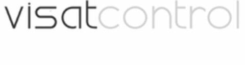 VISATCONTROL Logo (USPTO, 14.06.2013)