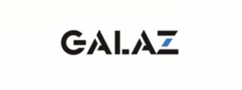 GALAZ Logo (USPTO, 18.06.2013)