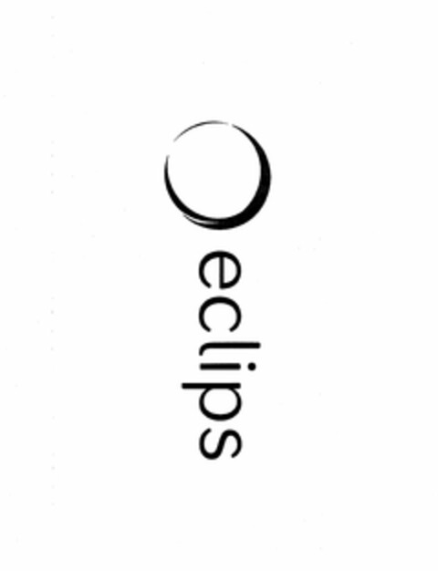 ECLIPS Logo (USPTO, 06/28/2013)