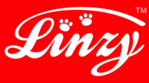 LINZY Logo (USPTO, 09.07.2013)