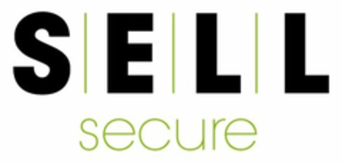 SELL SECURE Logo (USPTO, 12.07.2013)
