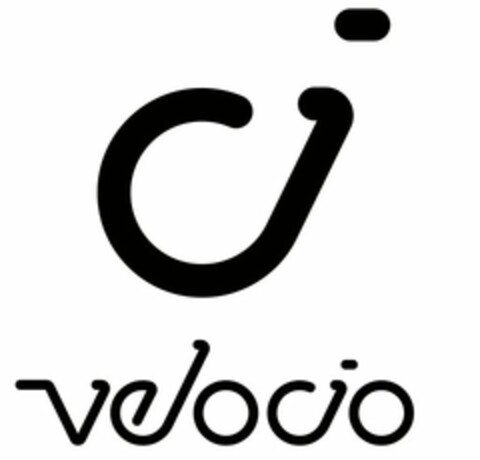 CI VELOCIO Logo (USPTO, 04.02.2014)