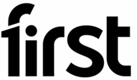 FIRST Logo (USPTO, 03.05.2014)