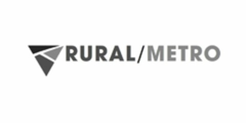 RURAL/METRO Logo (USPTO, 28.05.2014)