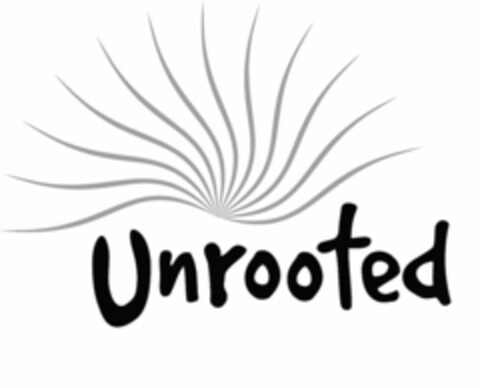 UNROOTED Logo (USPTO, 20.06.2014)