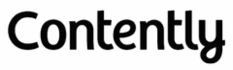 CONTENTLY Logo (USPTO, 24.06.2014)