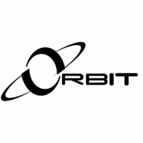 ORBIT Logo (USPTO, 24.06.2014)