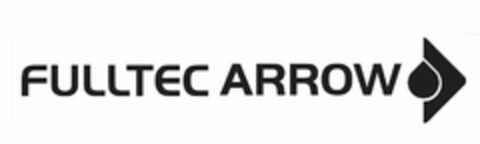 FULLTEC ARROW Logo (USPTO, 25.06.2014)