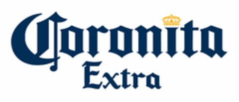 CORONITA EXTRA Logo (USPTO, 25.11.2014)