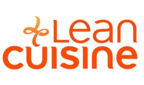 LC LEAN CUISINE Logo (USPTO, 01.12.2014)