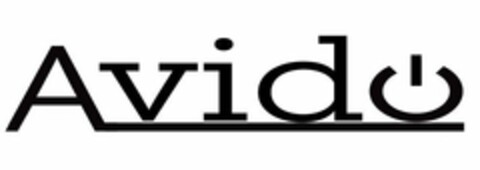 AVIDO Logo (USPTO, 24.12.2014)