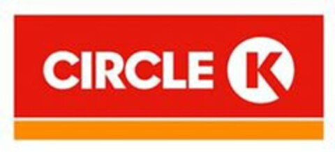 CIRCLE K Logo (USPTO, 02/24/2015)