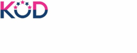 KOD Logo (USPTO, 28.02.2015)