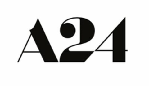 A24 Logo (USPTO, 29.04.2015)