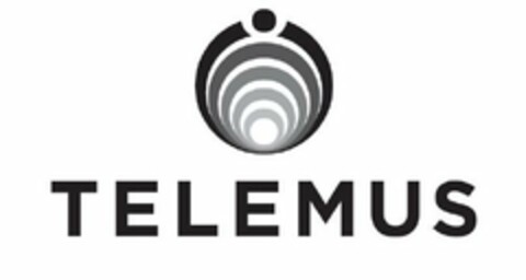 TELEMUS Logo (USPTO, 05/13/2015)