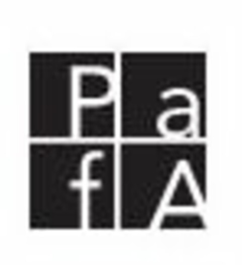 PAFA Logo (USPTO, 06/19/2015)