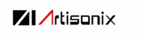 A ARTISONIX Logo (USPTO, 30.06.2015)