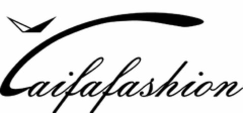 LAIFAFASHION Logo (USPTO, 10.09.2015)