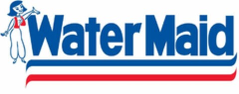 WATER MAID Logo (USPTO, 16.09.2015)