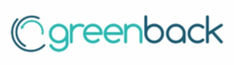 GREENBACK Logo (USPTO, 09/17/2015)