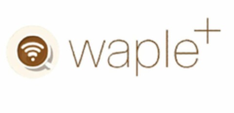 WAPLE + Logo (USPTO, 15.10.2015)