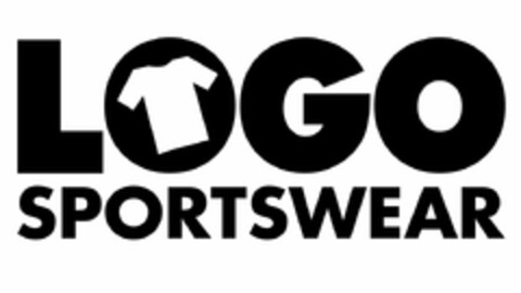 LOGO SPORTSWEAR Logo (USPTO, 02/03/2016)