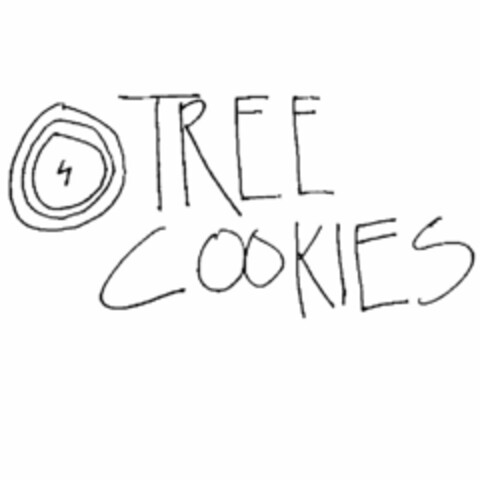 TREE COOKIES Logo (USPTO, 05.02.2016)